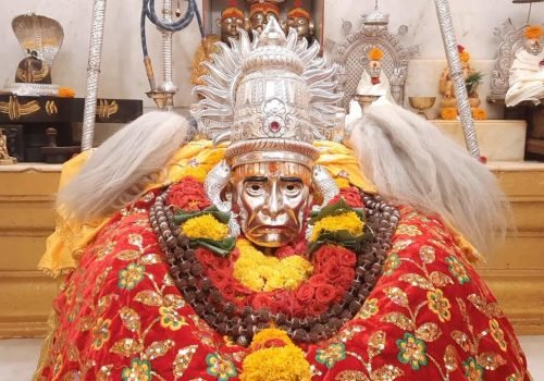 Akkalkot – Shri Swami Samarth Temple Akkalkot - Shri Swami Samarth Temple