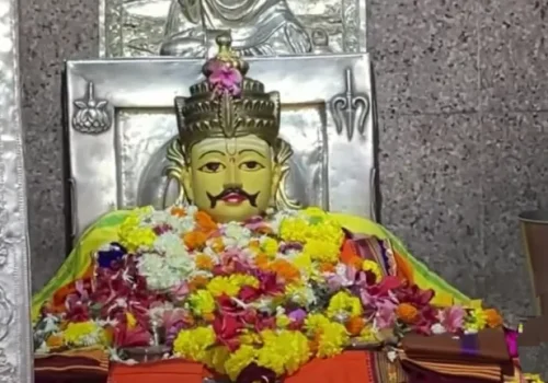 Audumbar – Datta Mandir Audumbar Audumbar - Datta Mandir Audumbar