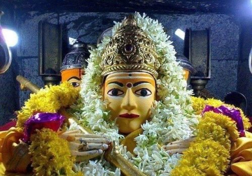 Gangapur – Gangeshwar Temple Gangapur - Gangeshwar Temple