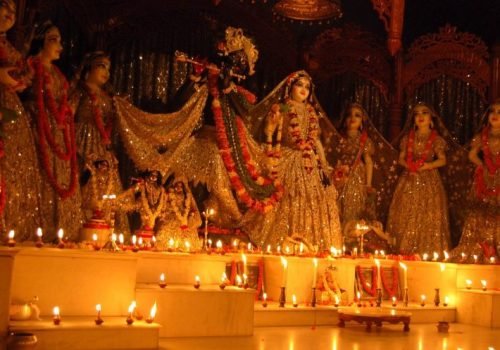 Mangalwedha – Vishnupad Temple Mangalwedha - Vishnupad Temple