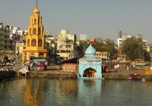 Nashik Vani Panchvati Temple Nashik Vani Panchvati Temple