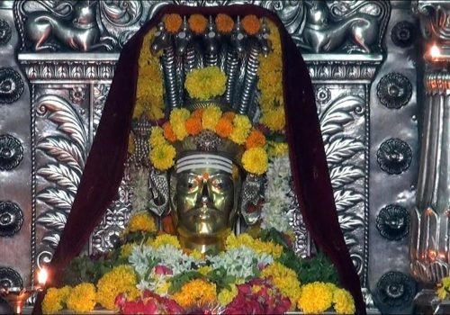 Shri Siddheshwar Temple Shri Siddheshwar Temple