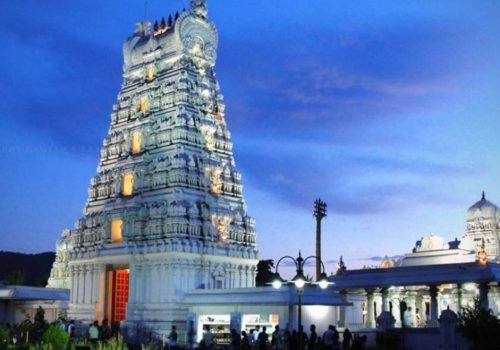 Tirupati-Bala-Ji-Temple Tirupati-Bala-Ji-Temple