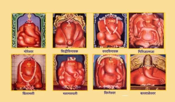 ashtvinayak ashtvinayak