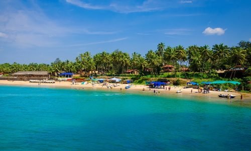goa