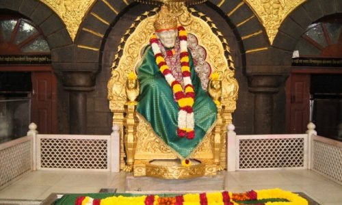 shirdi shirdi